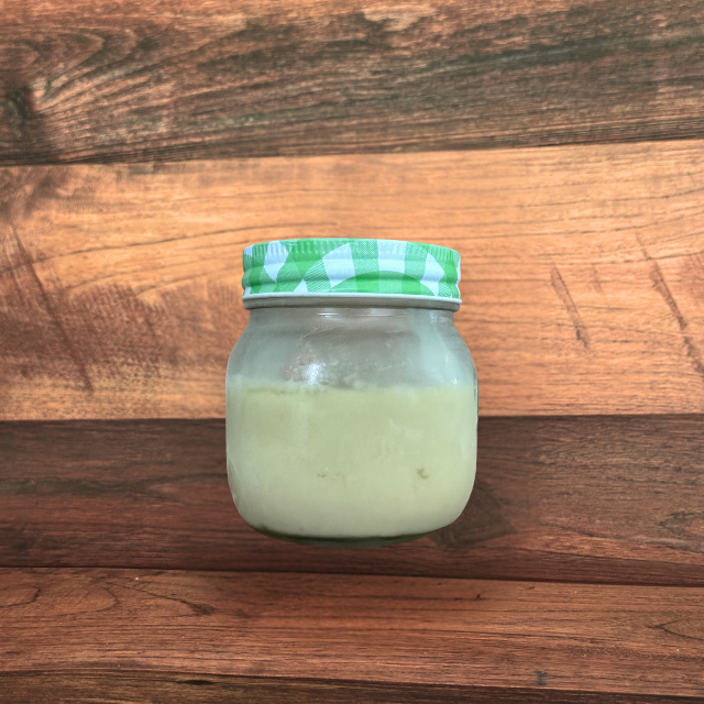 Drone Homogenate Milk