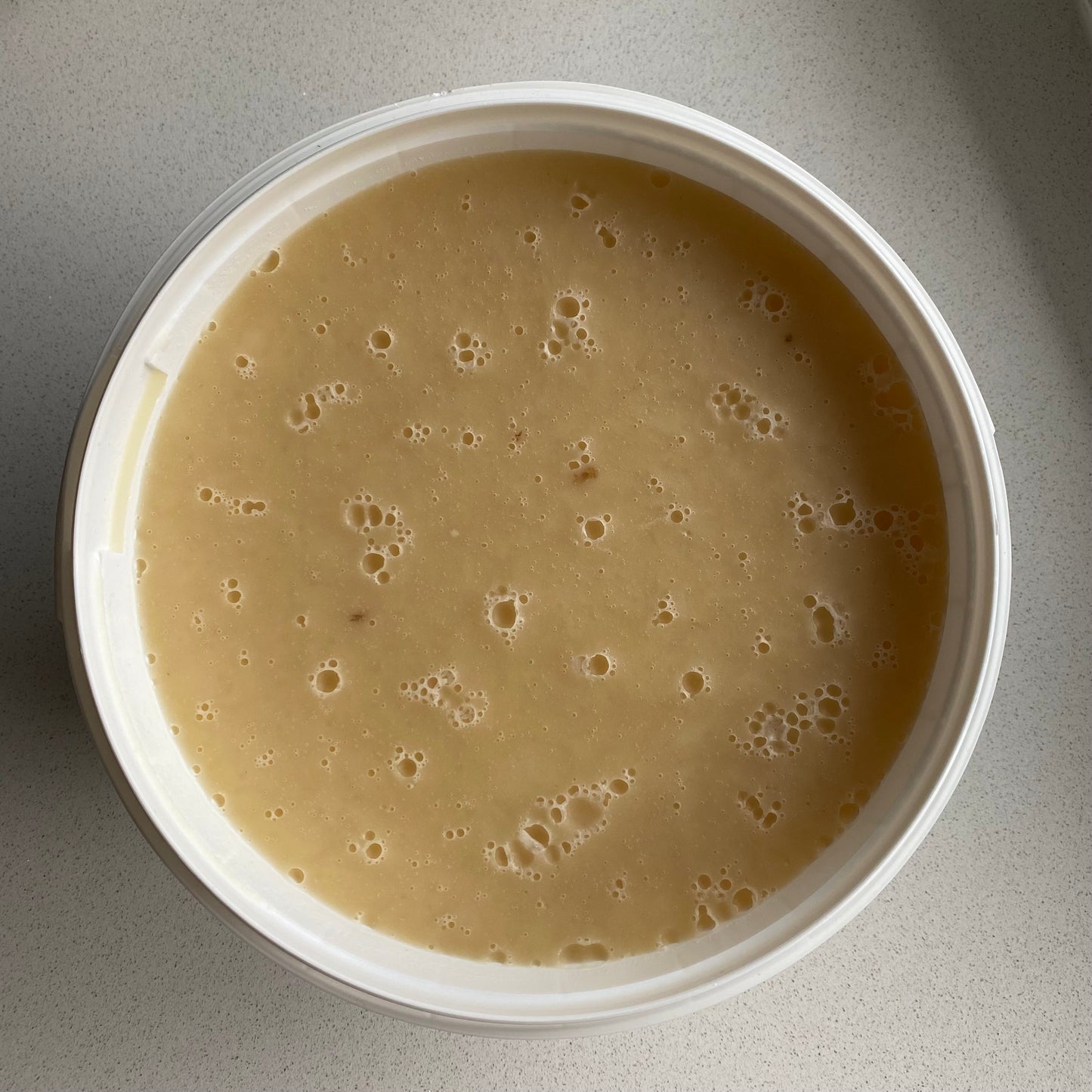 Raw Honey