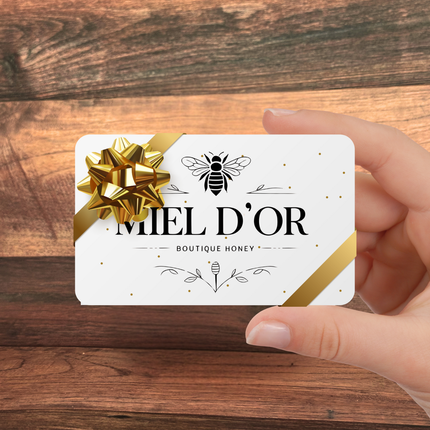 Gift Cards