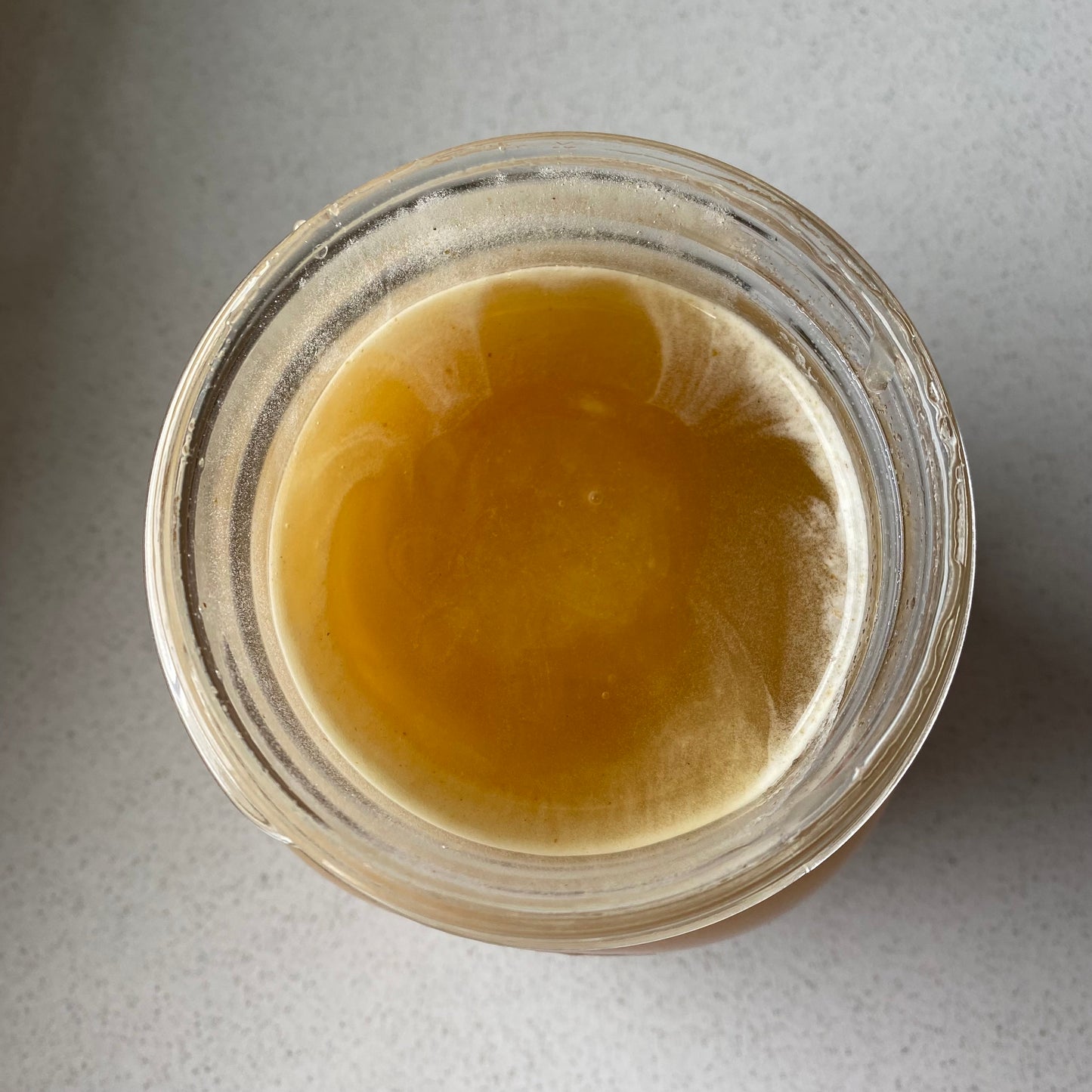 Raw Honey