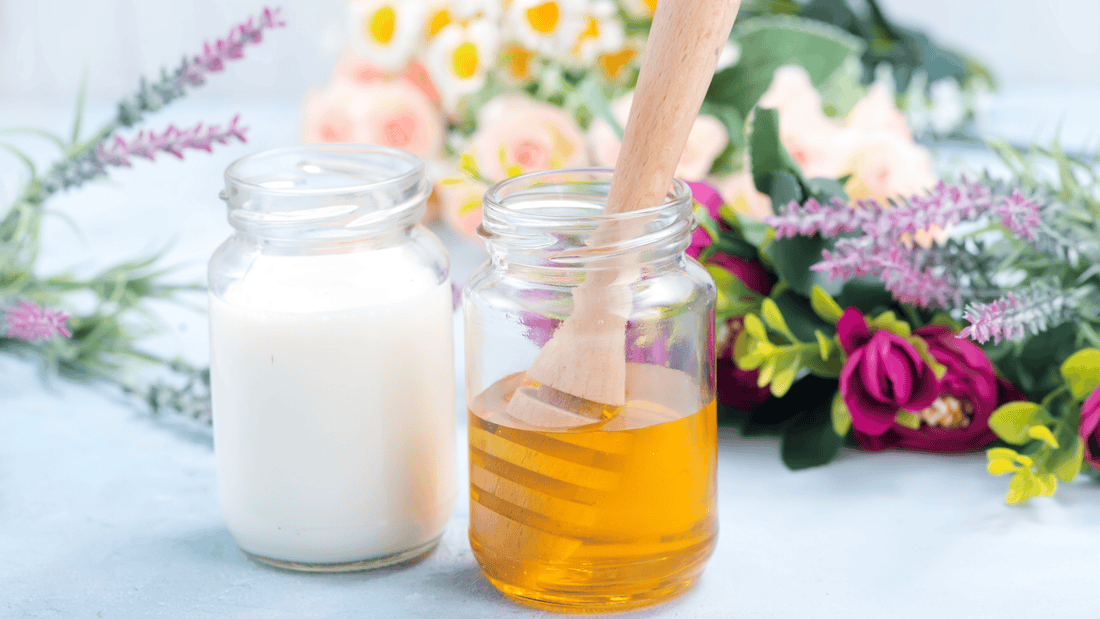 Drone Homogenate Milk vs Royal Jelly: What's the Difference and Which One is For You?