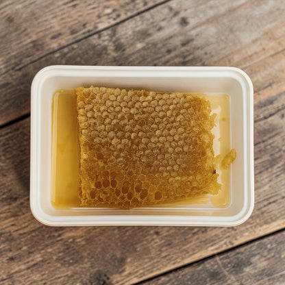 Honeycomb