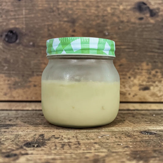 Drone Homogenate Milk