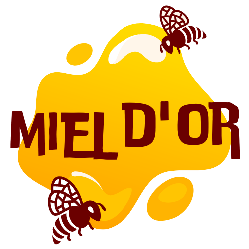 Miel D'or