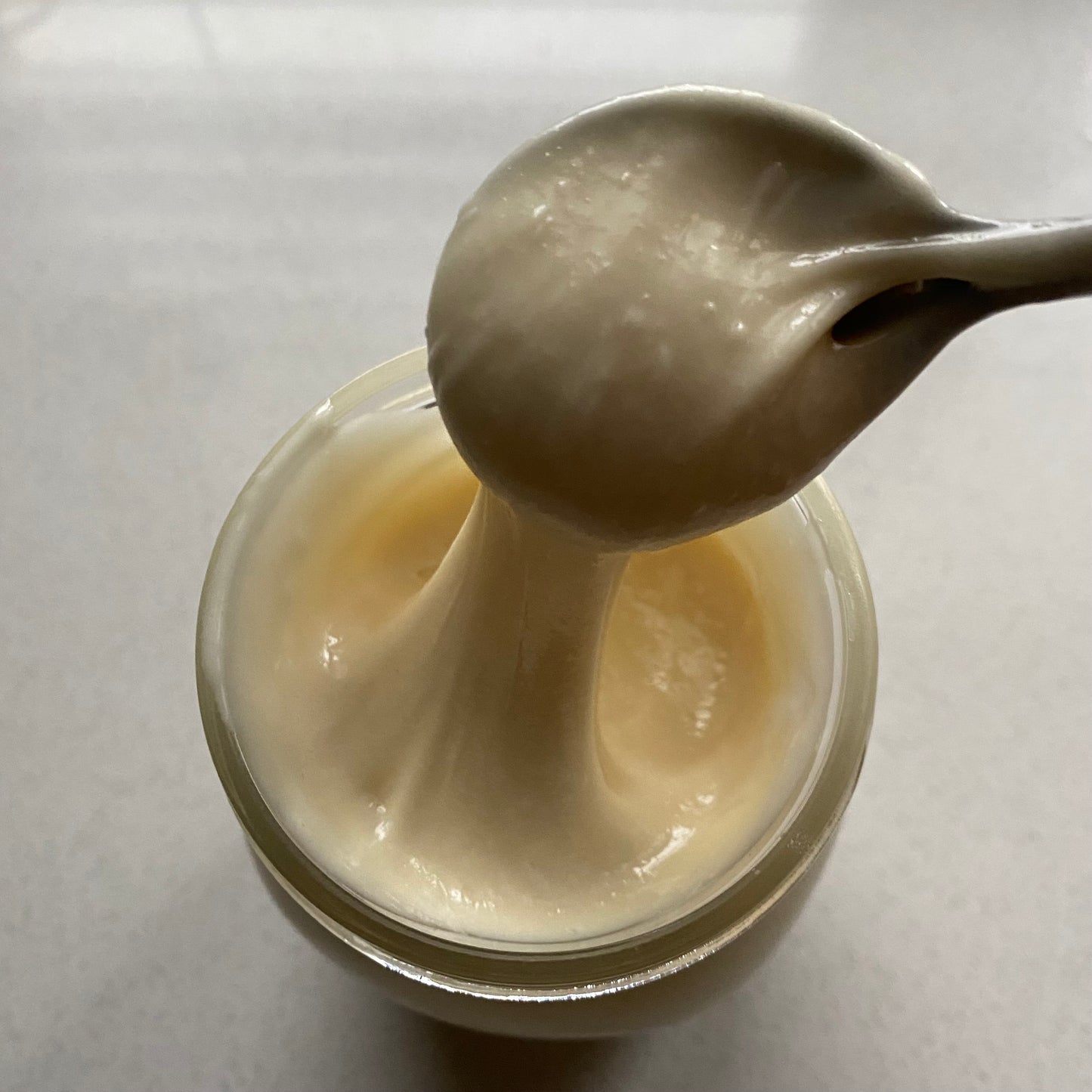 Beurre de miel
